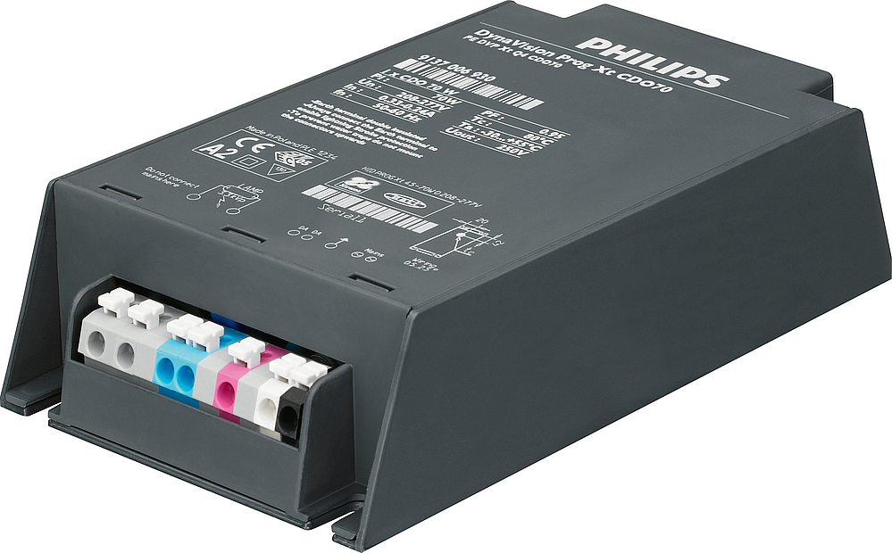 HID-DV PROG Xt 50 CDO Q 208-27