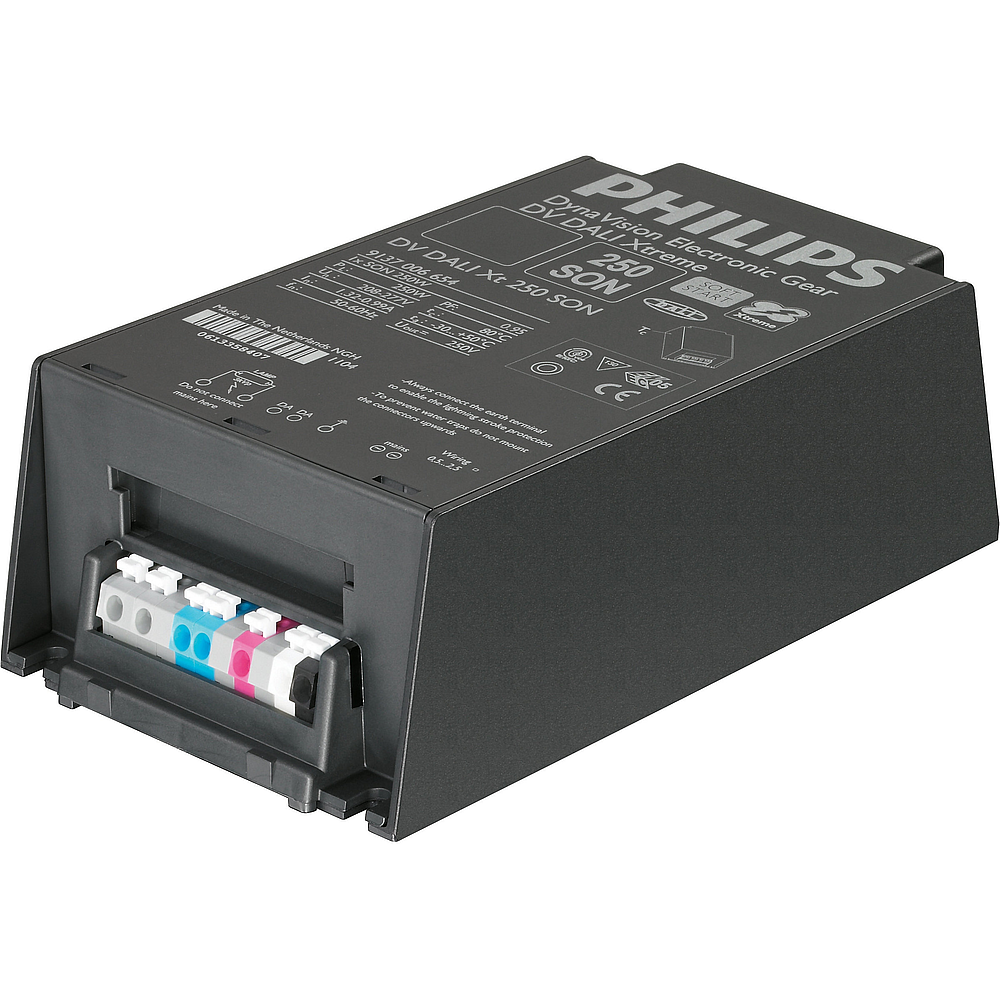 HID-DV PROG Xt 250 SON C2 208-