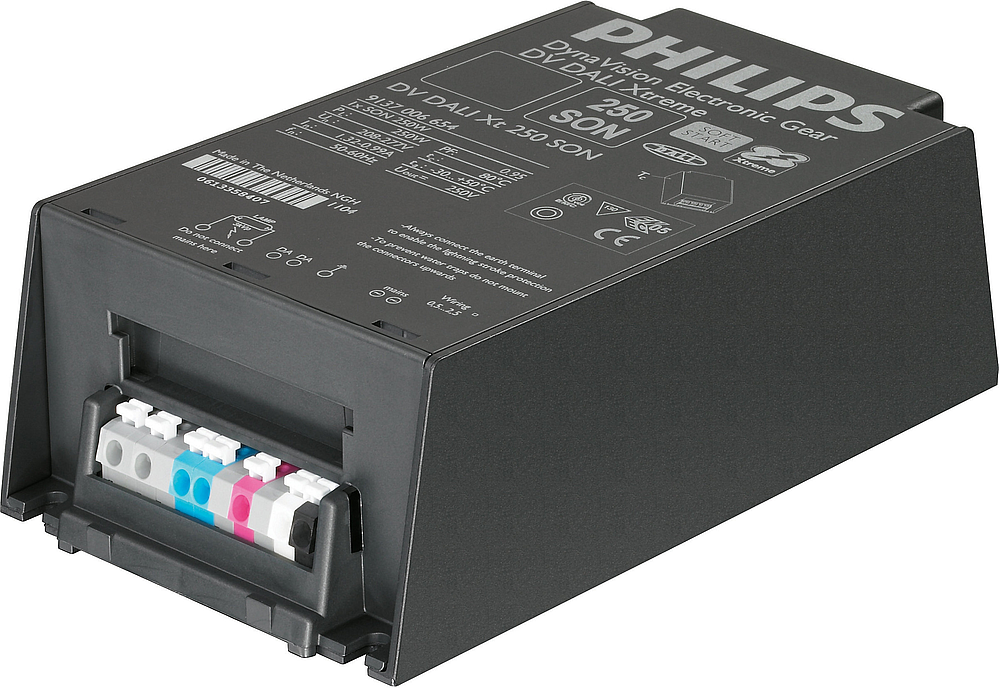 HID-DV PROG Xt 250 SON C2 208-