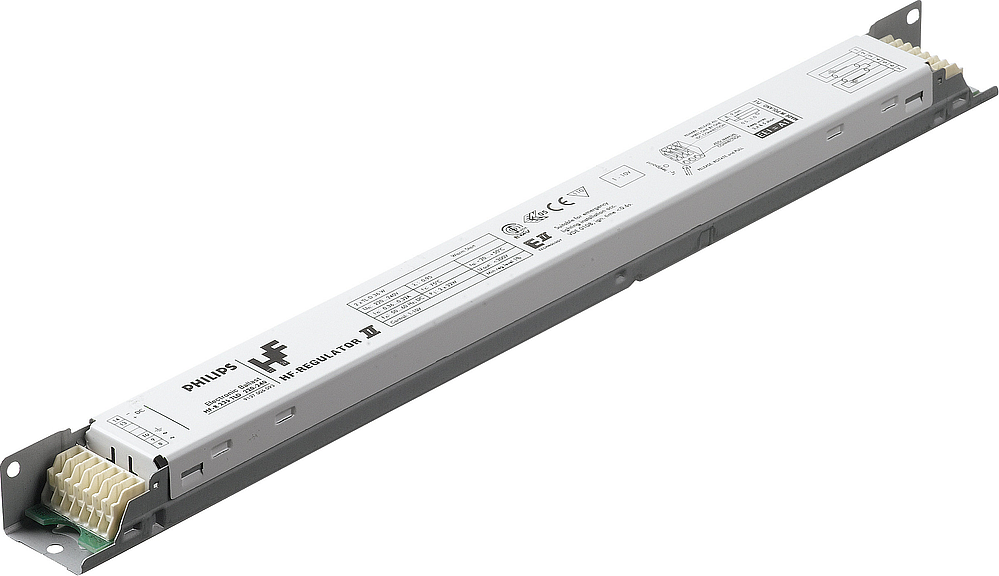 HF-R 258 TL-D EII 220-240V 50/