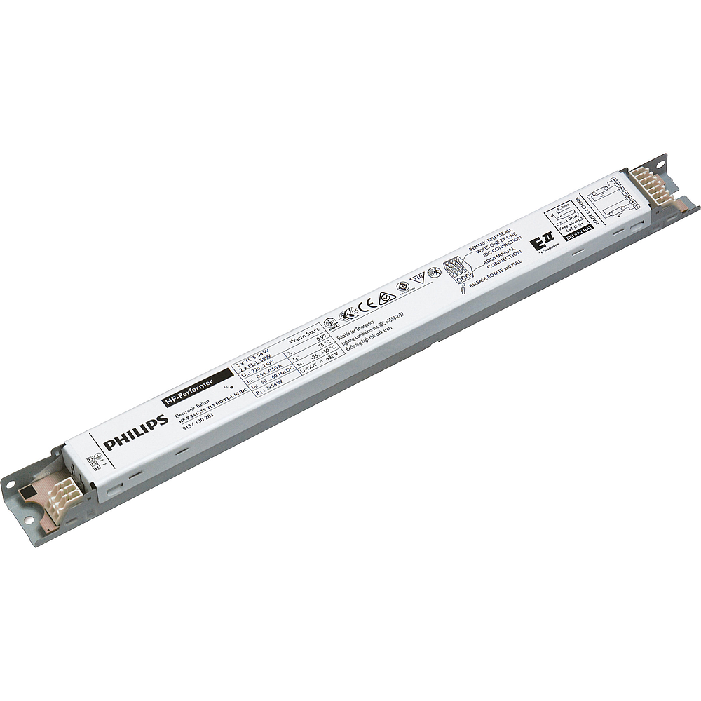 HF-P 180 TL5 III 220-240V 50/6