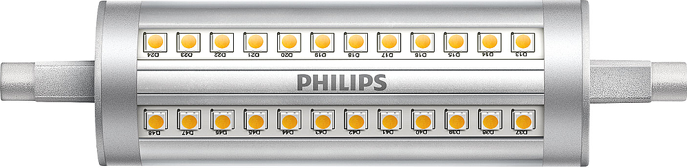 CorePro LED linear D 14-120W R