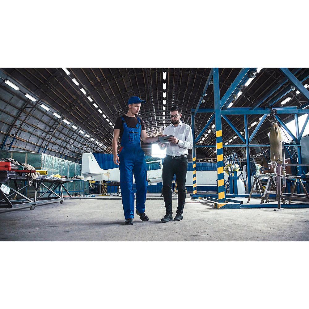 CorePro LEDtube 1200mm HO 18W