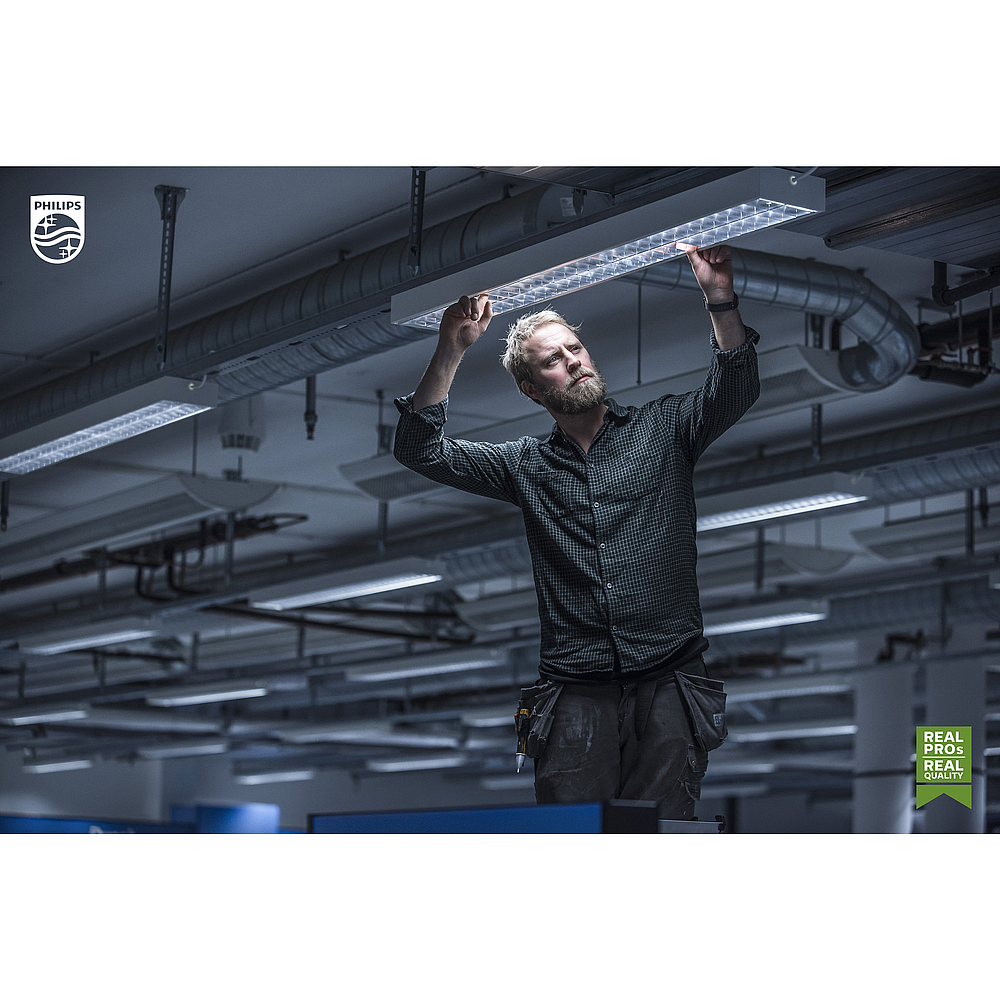 CorePro LEDtube 1200mm HO 18W