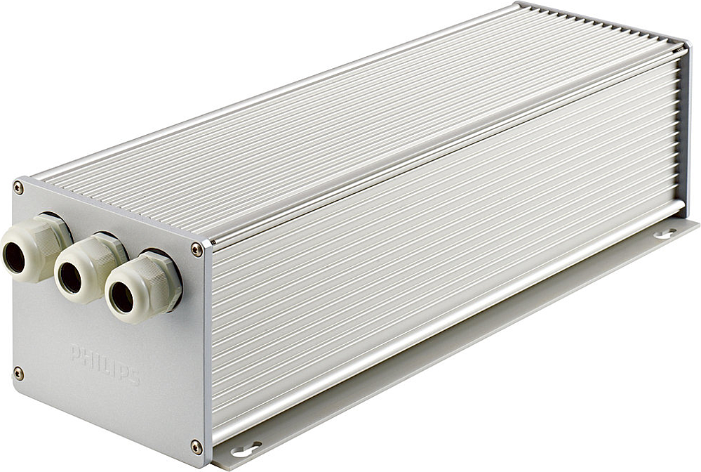 ECP330 MHN-LA2000W 360-415V FU