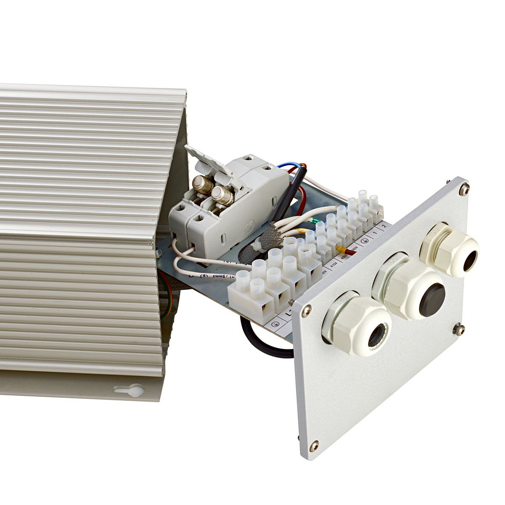 ECP330 MHN-LA2000W 360-415V FU