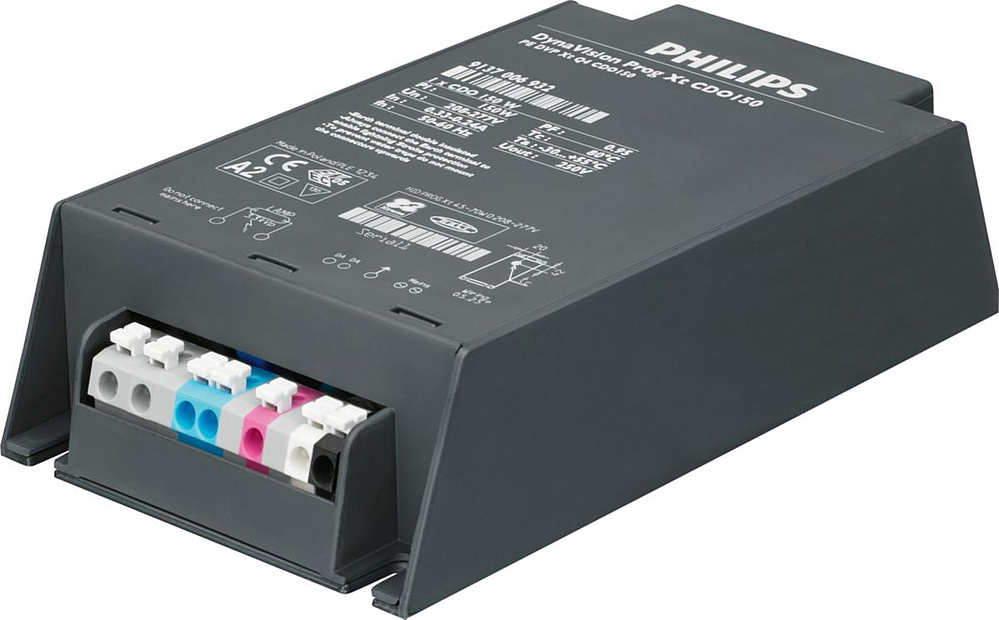 HID-DV PROG Xt 150 CDO Q 208-2