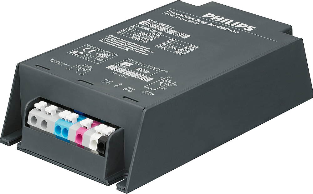 HID-DV PROG Xt 150 CDO Q 208-2