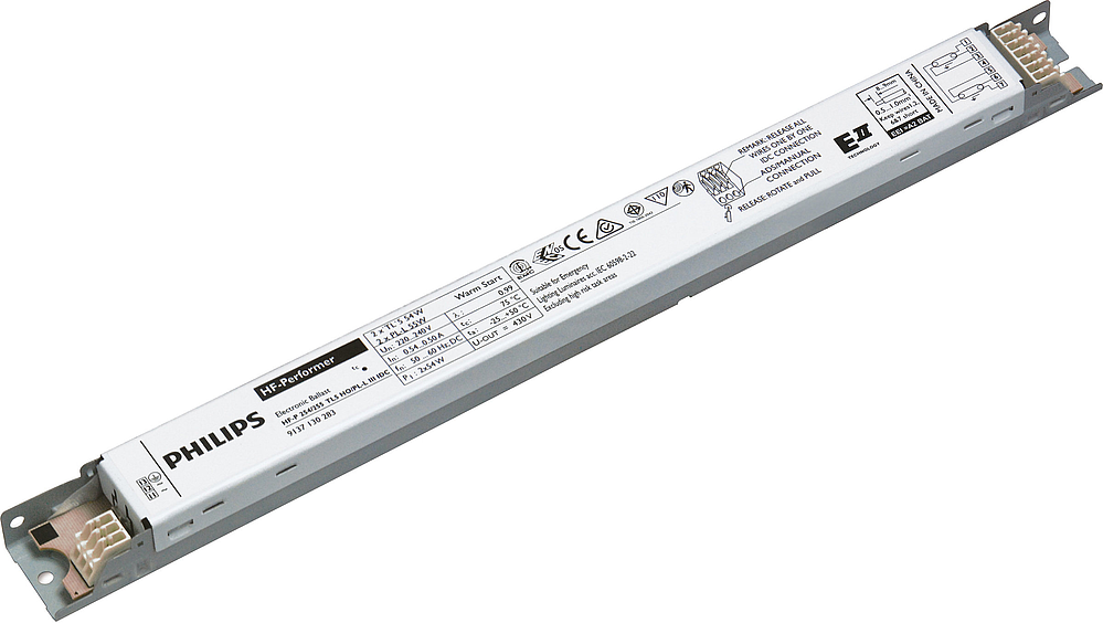HF-P 2 24/39 TL5 III 220-240V