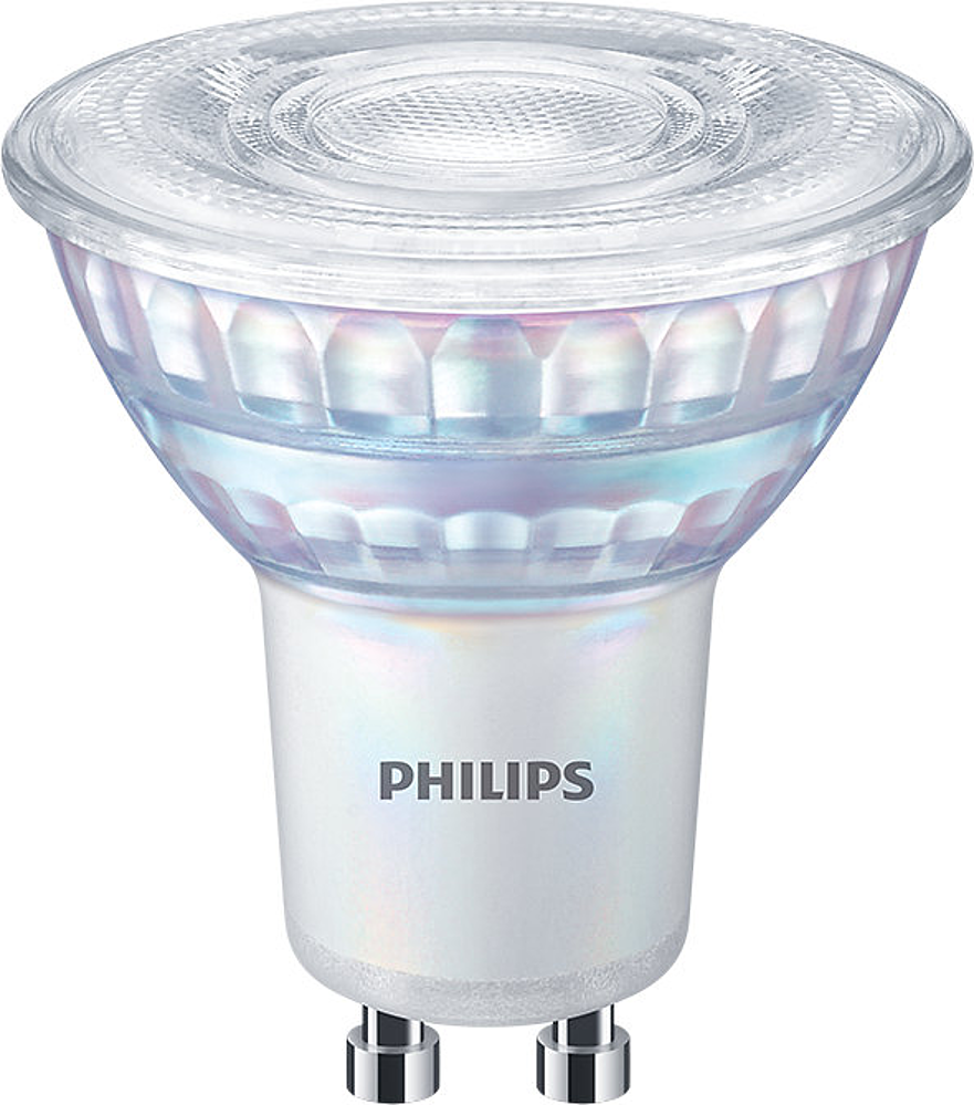 CorePro LEDspot 3-35W GU10 830