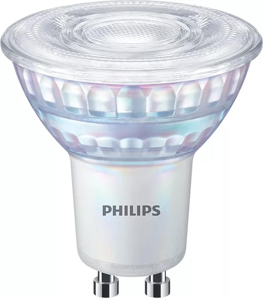 CorePro LEDspot 3-35W GU10 830