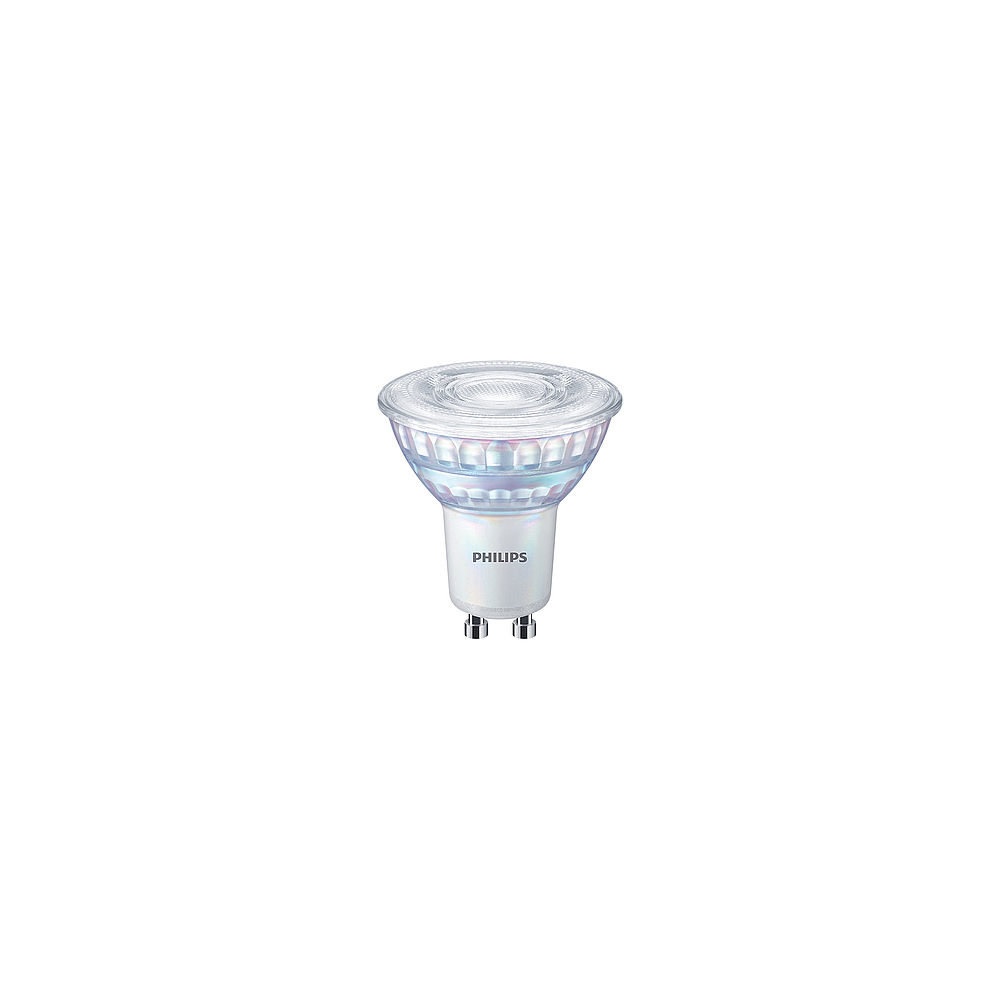 CorePro LEDspot 3-35W GU10 830