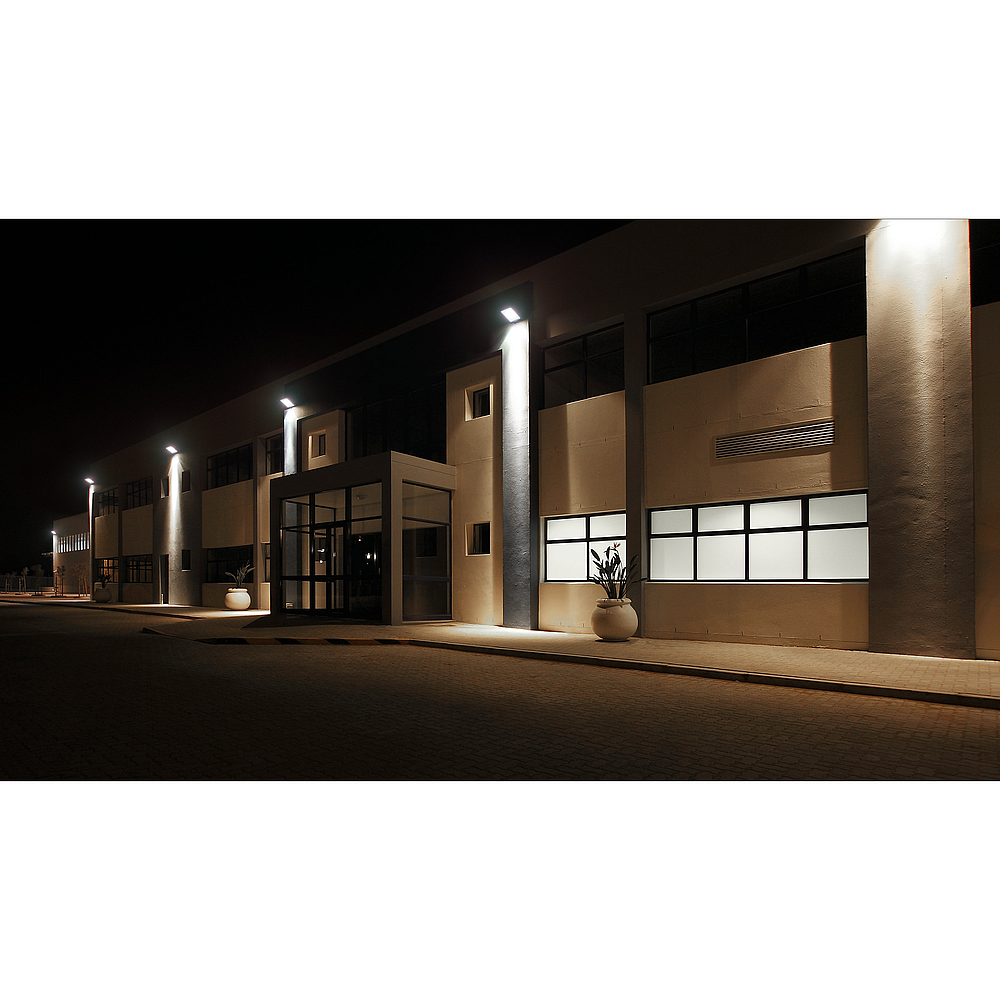 BVP164 LED55/830 PSU 50W SWB M