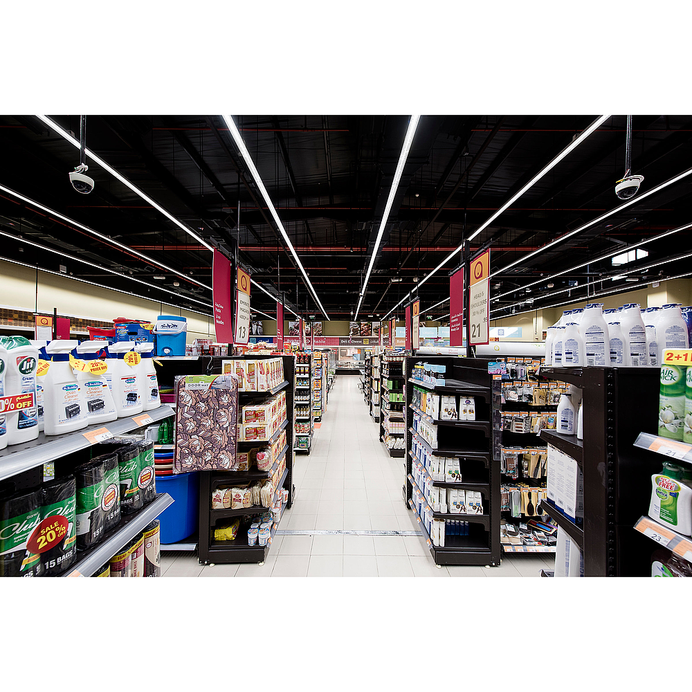 DN140B LED10S/840 PSD-E C