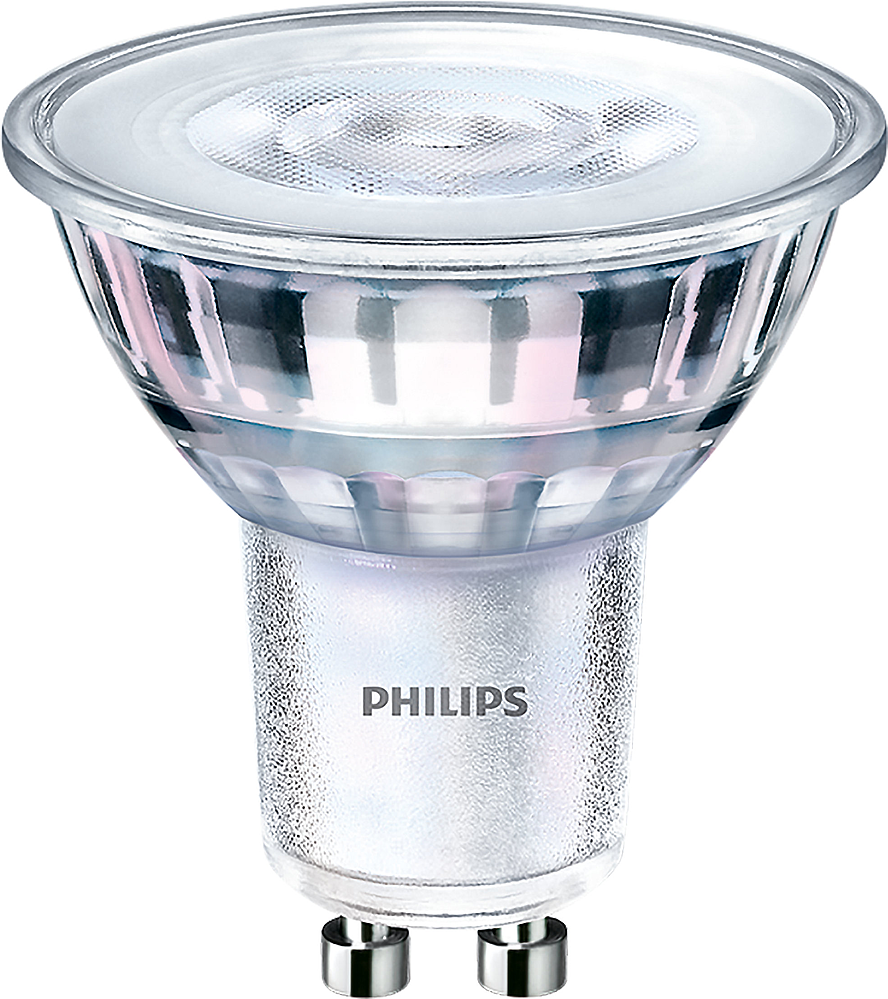CorePro LEDspot 3-35W GU10 830