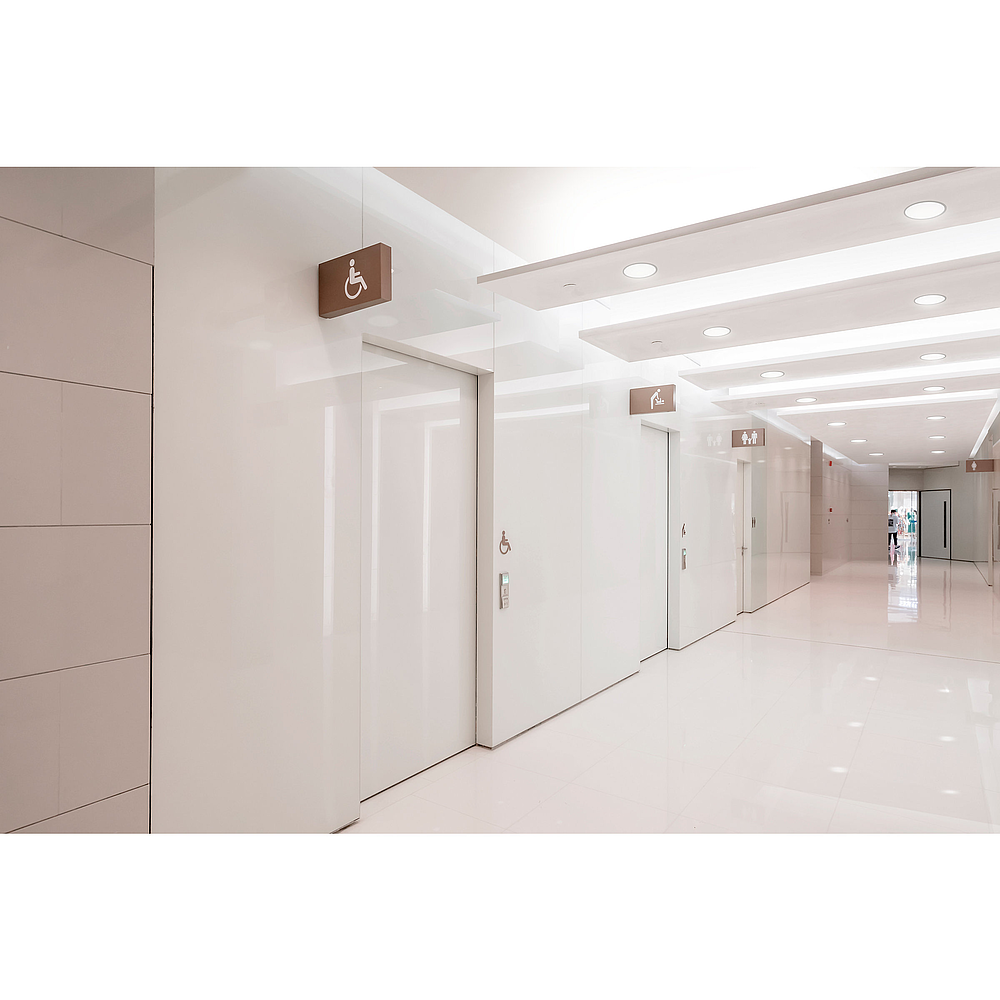 DN065B G4 Trim Accessory D200