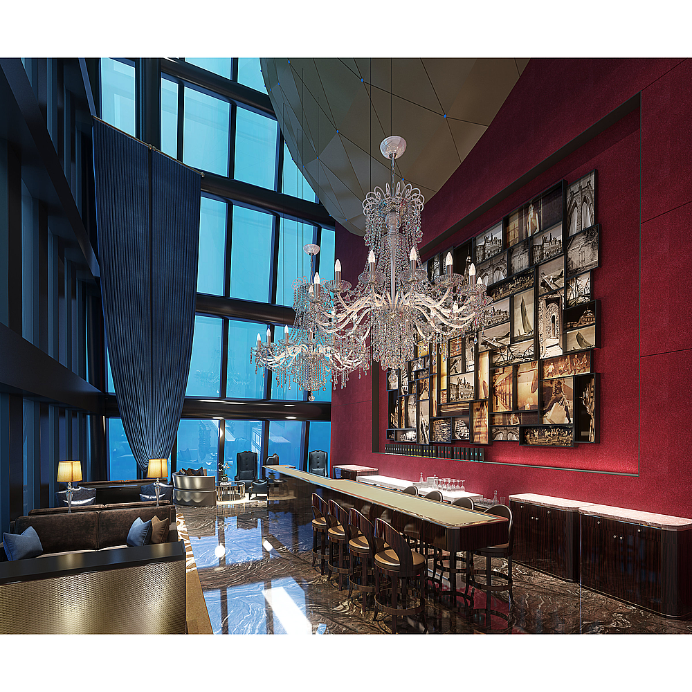 MASLEDbulb DT 14-100WE27 927-9