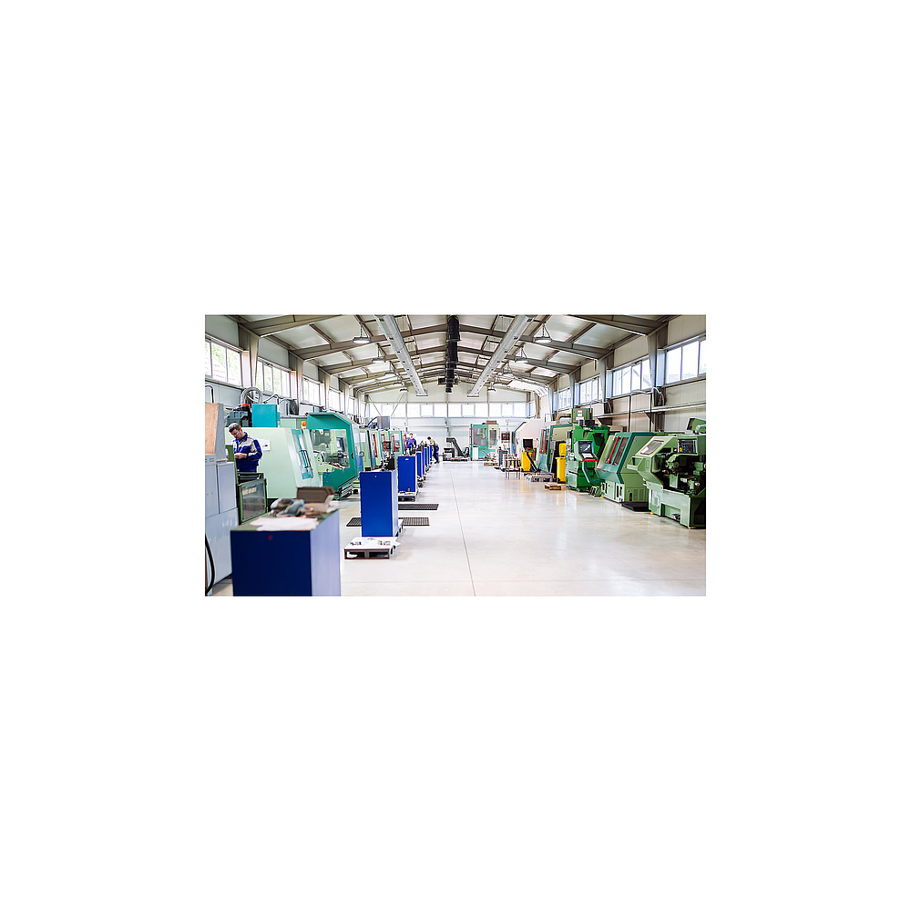 RS340B LED27S/830 PSU-E VWB WH