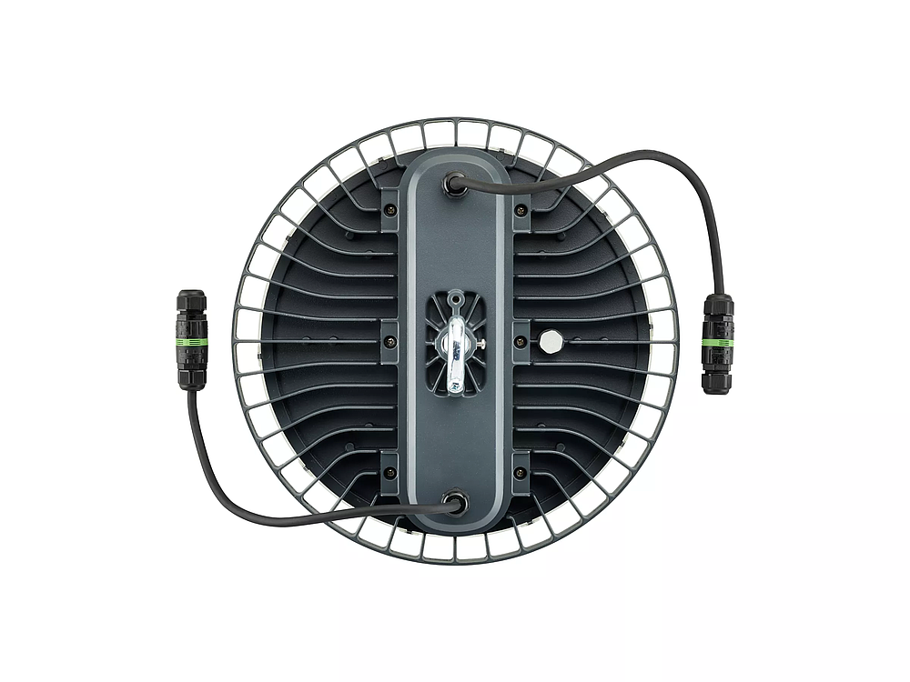 RS340B LED27S/830 PSU-E VWB WH