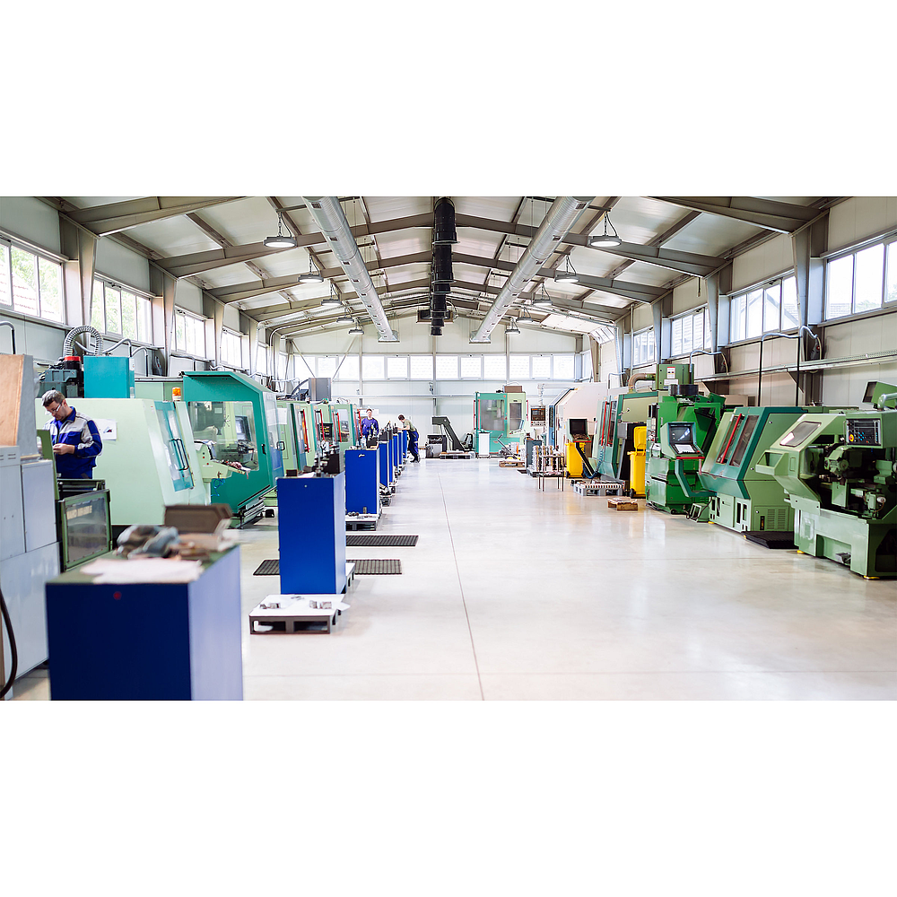 RS340B LED27S/830 PSU-E VWB WH