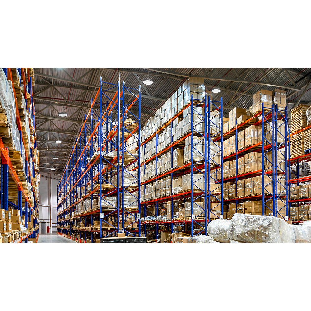 RS340B LED27S/830 PSU-E VWB WH