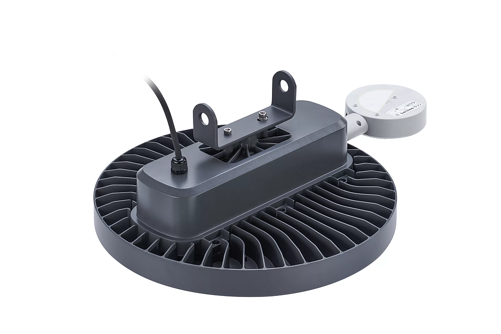 RS340B LED27S/830 PSU-E VWB WH