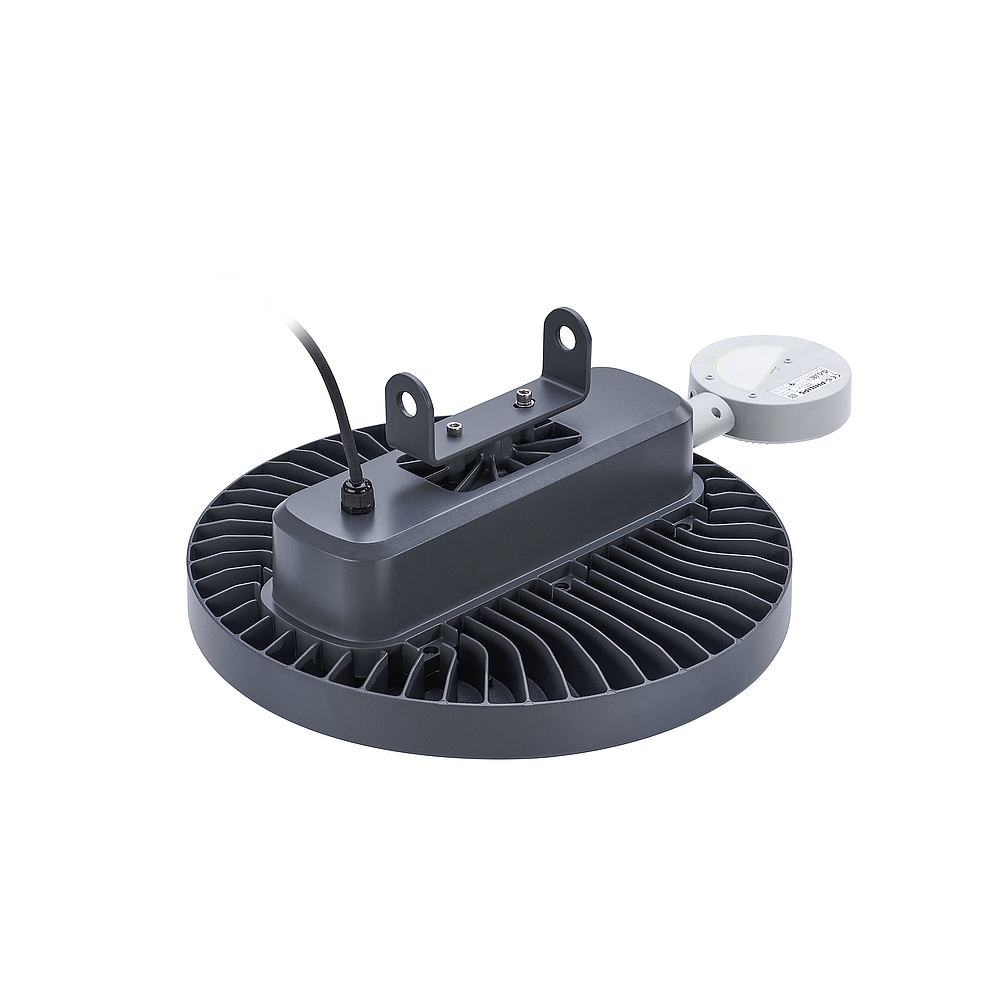 RS340B LED27S/830 PSU-E VWB WH