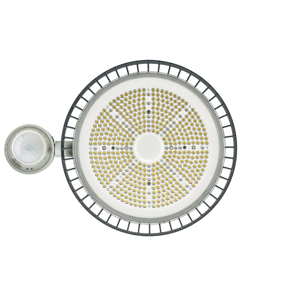 RS340B LED27S/830 PSU-E VWB WH