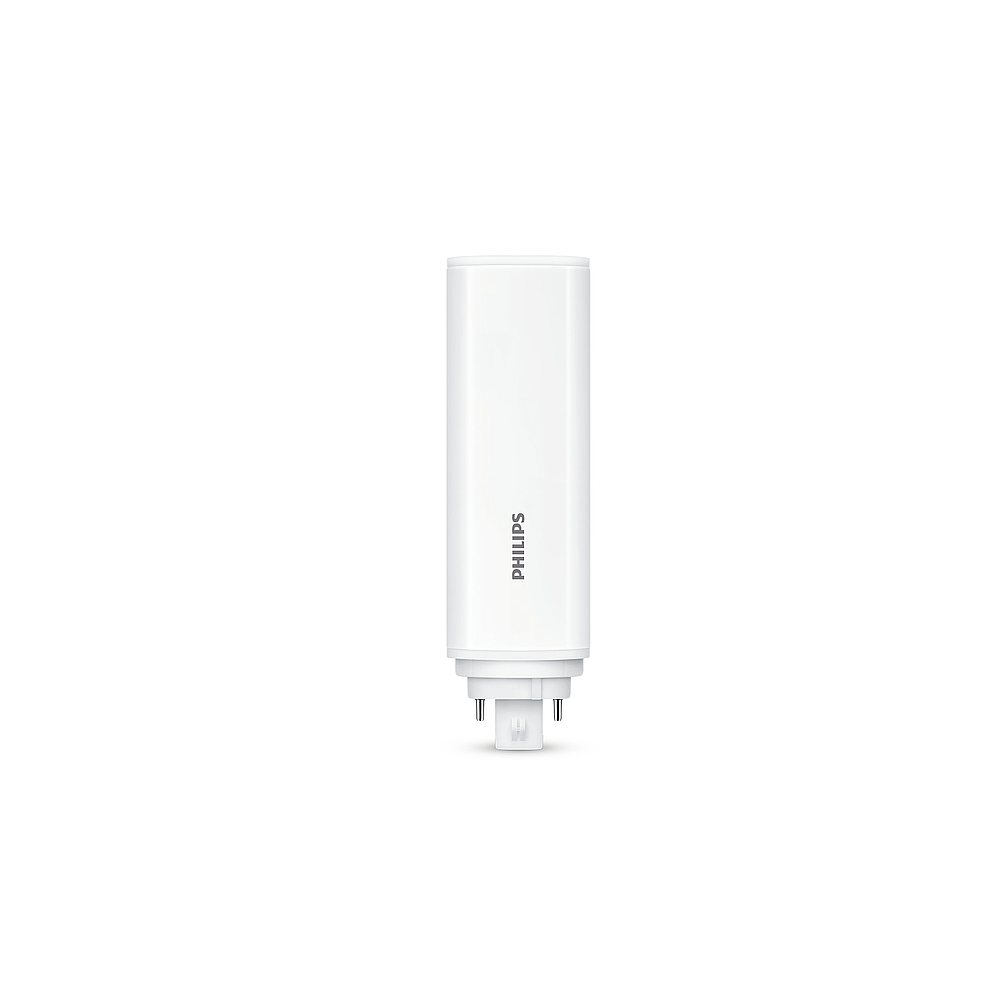 CorePro LED PLT HF 15W 840 4P GX24q-3