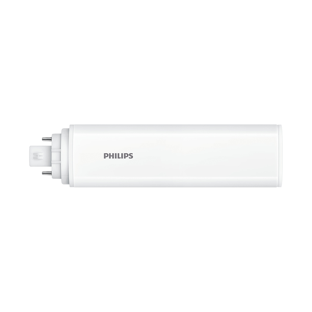 CorePro LED PLT HF 18.5W 840 4P GX24q-4