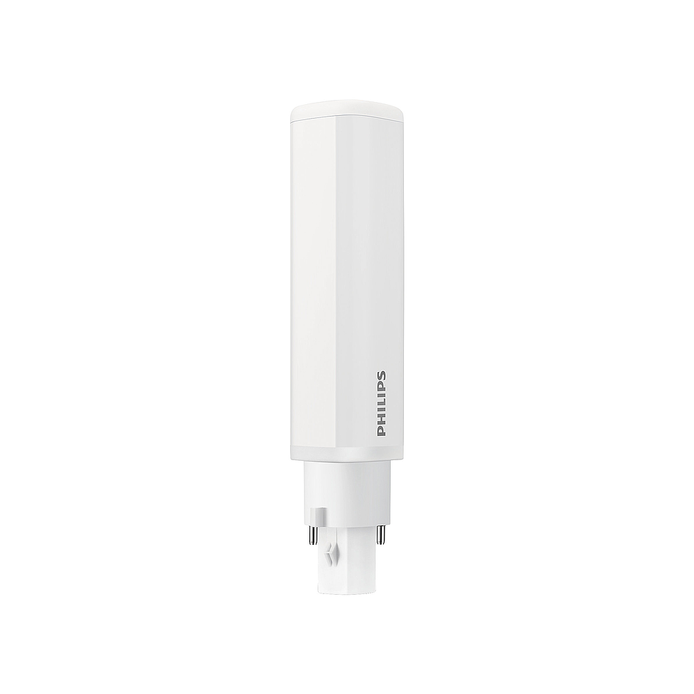 CorePro LED PLC 6.9W 840 2P G24d-2