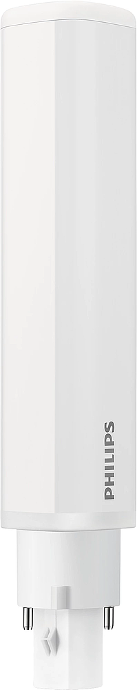 CorePro LED PLC 8.9W 840 2P G24d-3