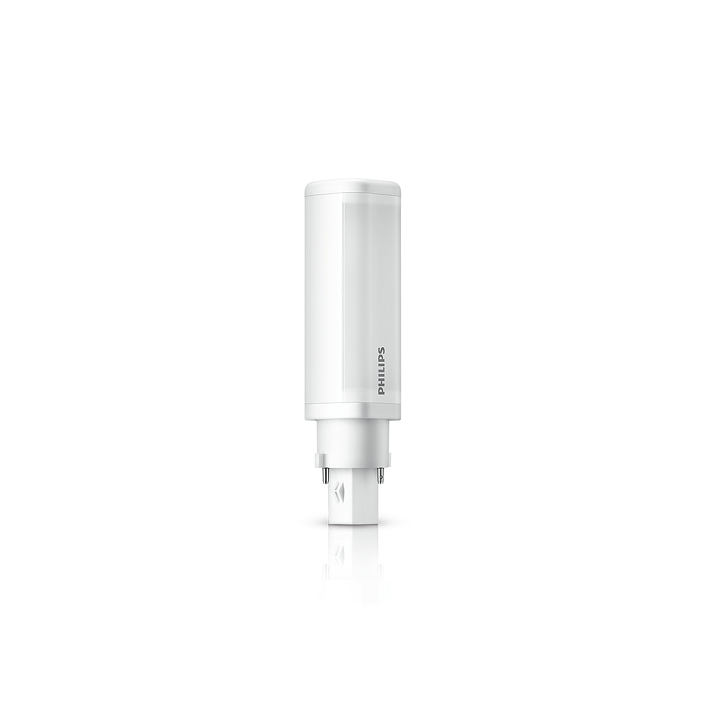 CorePro LED PLC 8.9W 840 2P G24d-3