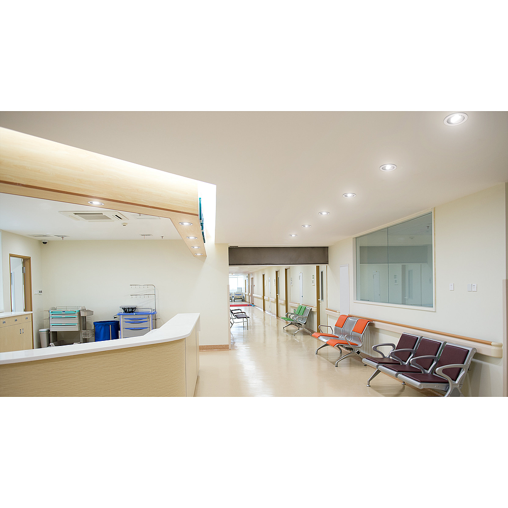 CorePro LED PLC 5.9W 840 2P G2