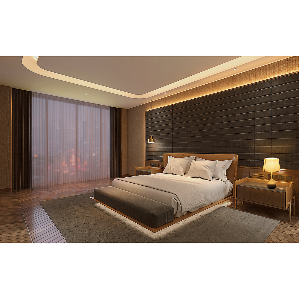 MASLEDbulb DT 14-100WE27 927-9