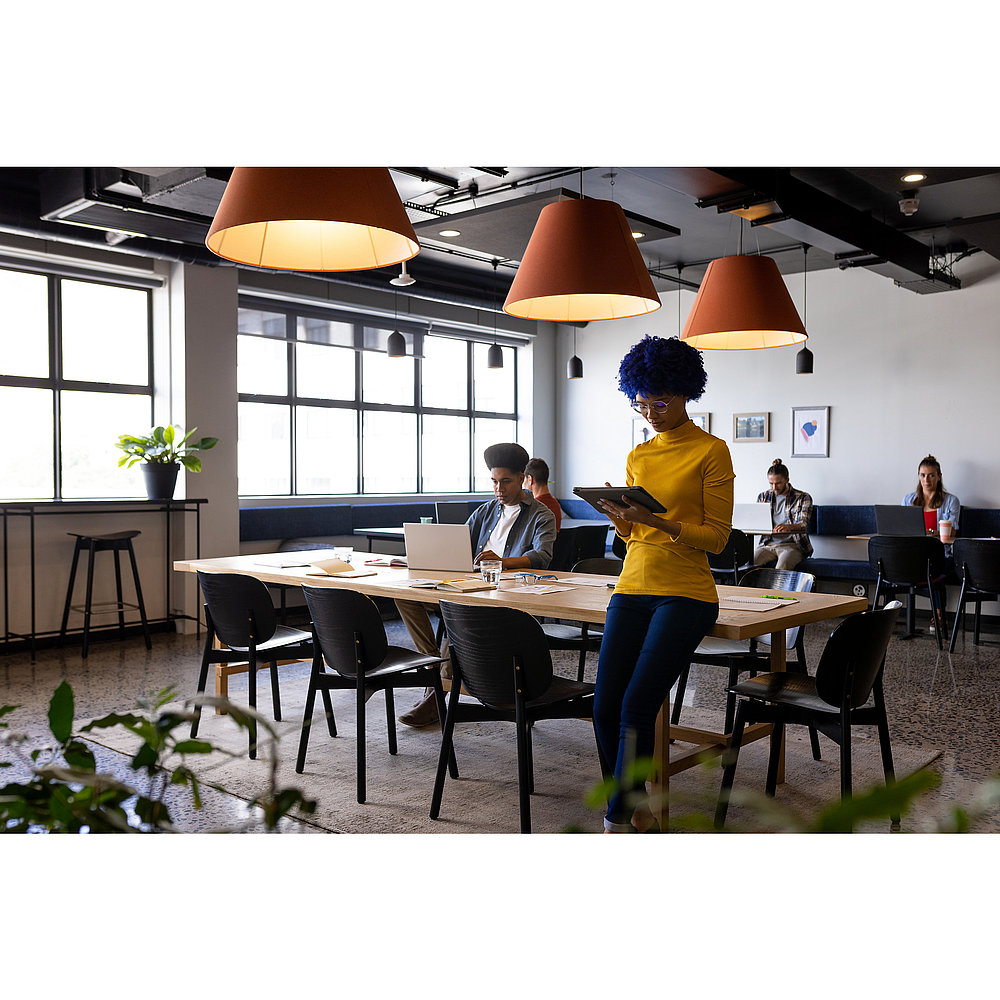 MASLEDbulb DT 14-100WE27 927-9