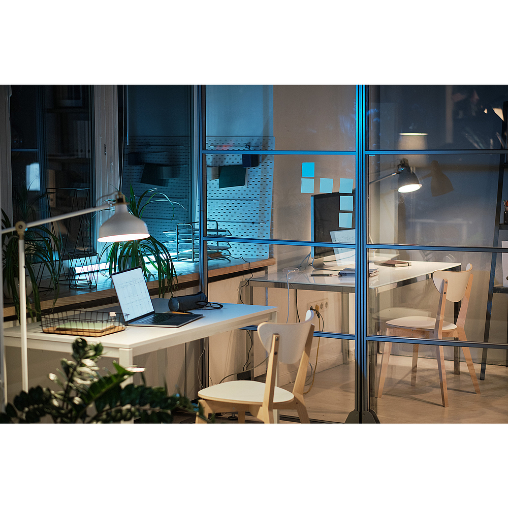 MASLEDbulb DT 14-100WE27 927-9