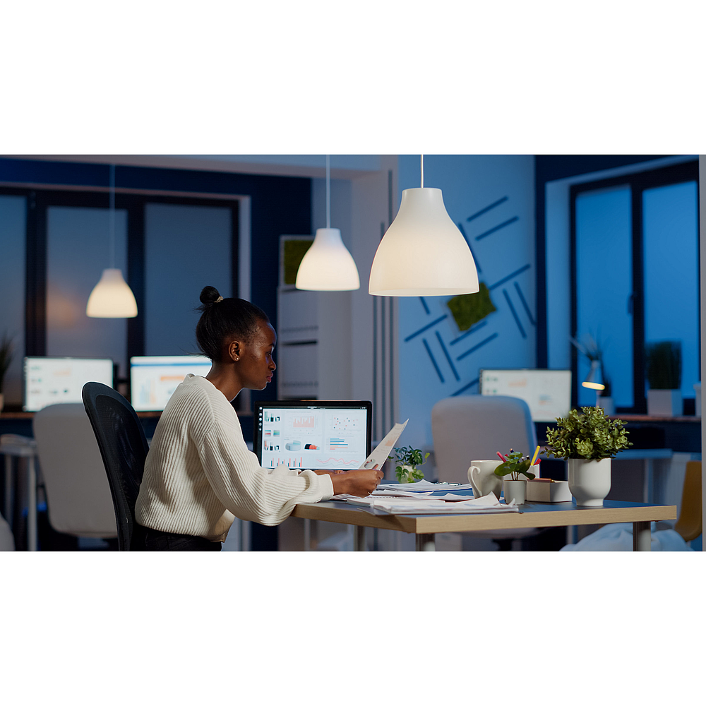 MASLEDbulb DT 14-100WE27 927-9