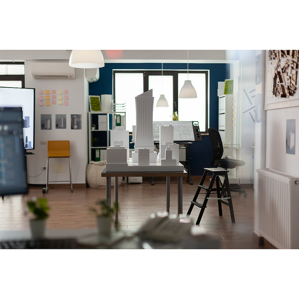 MASLEDbulb DT 14-100WE27 927-9