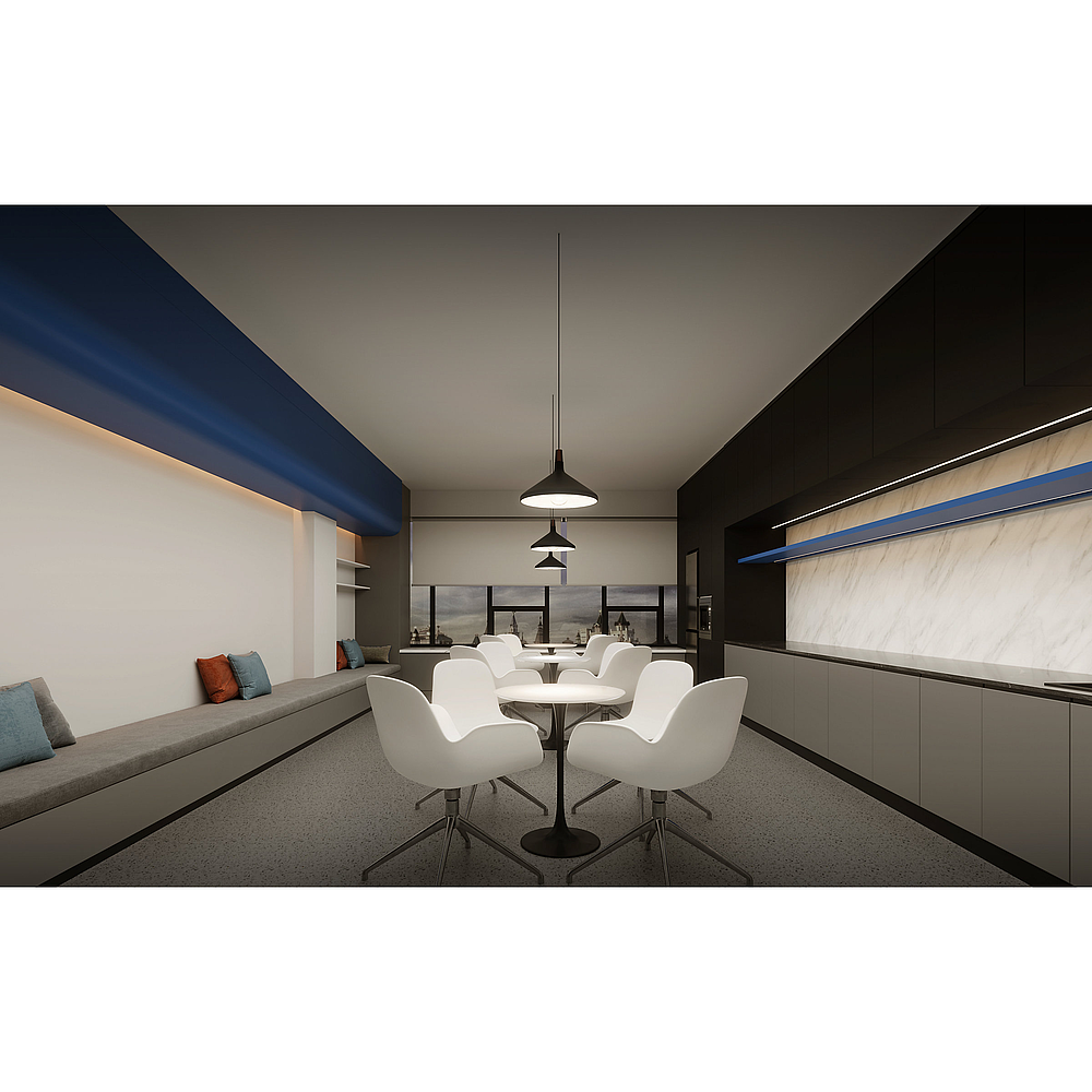 CorePro LEDBulb7-60W E27 A60 8