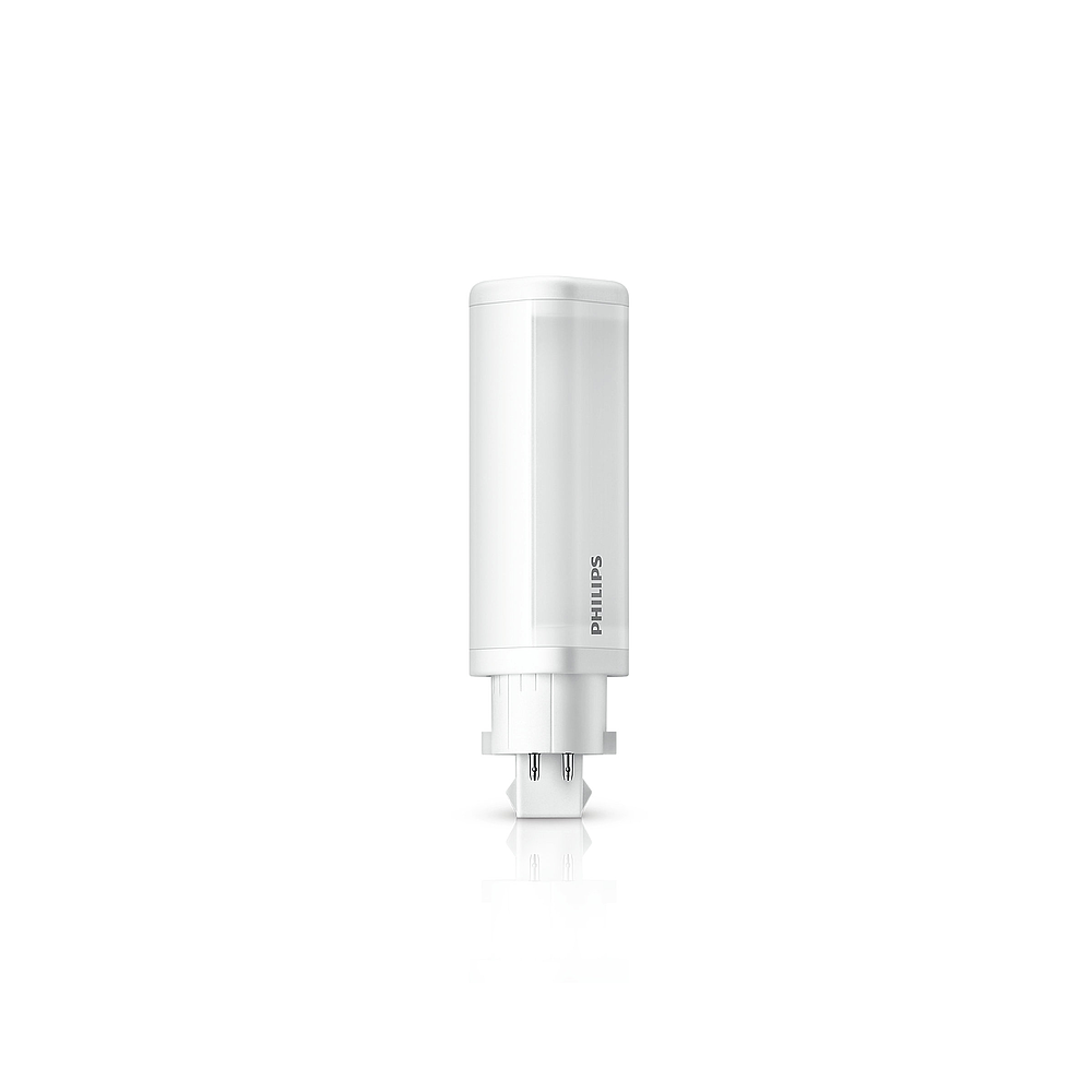 CorePro LED PLC 9.5W 840 4P G24q-3