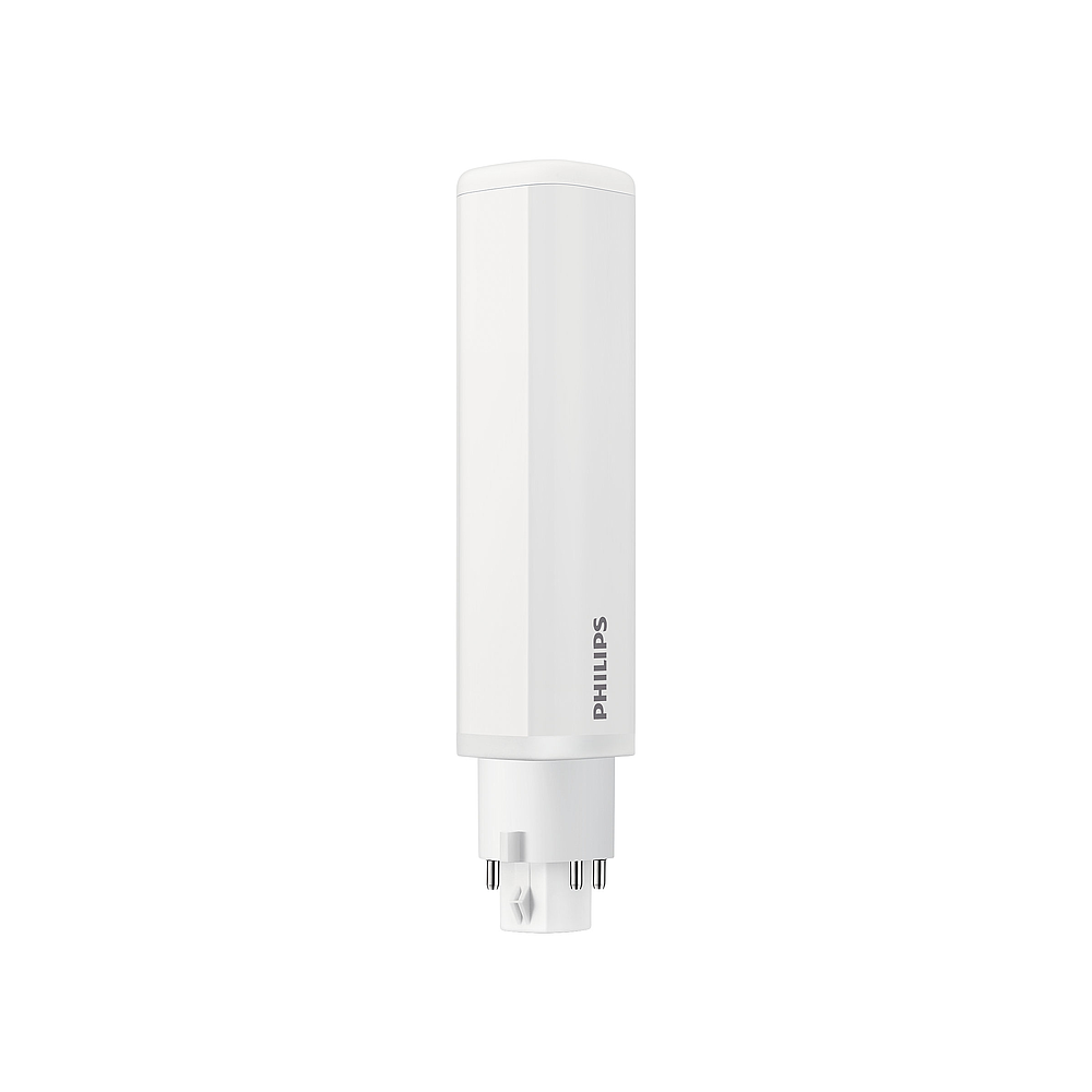 CorePro LED PLC 6.5W 840 4P G2