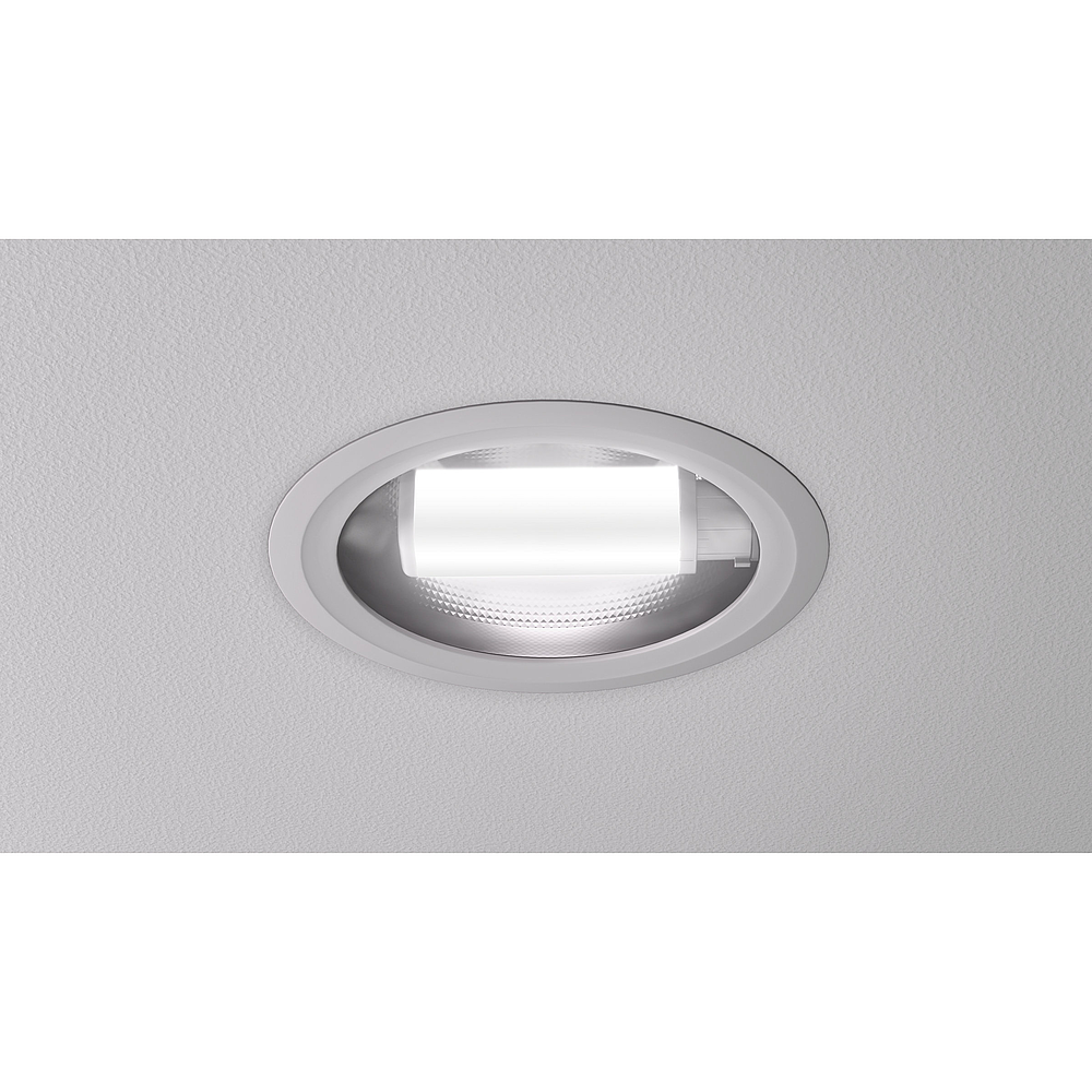 CorePro LED PLC 6.5W 840 4P G2