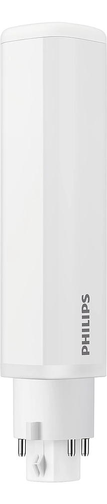 CorePro LED PLC 6.5W 840 4P G2