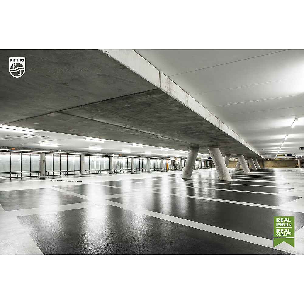 CorePro LEDtube 1200mm HO 18W