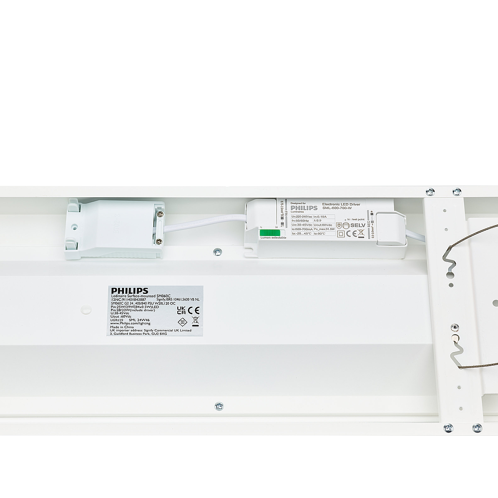 SM060C G2 34_40S/840 PSU W20L1