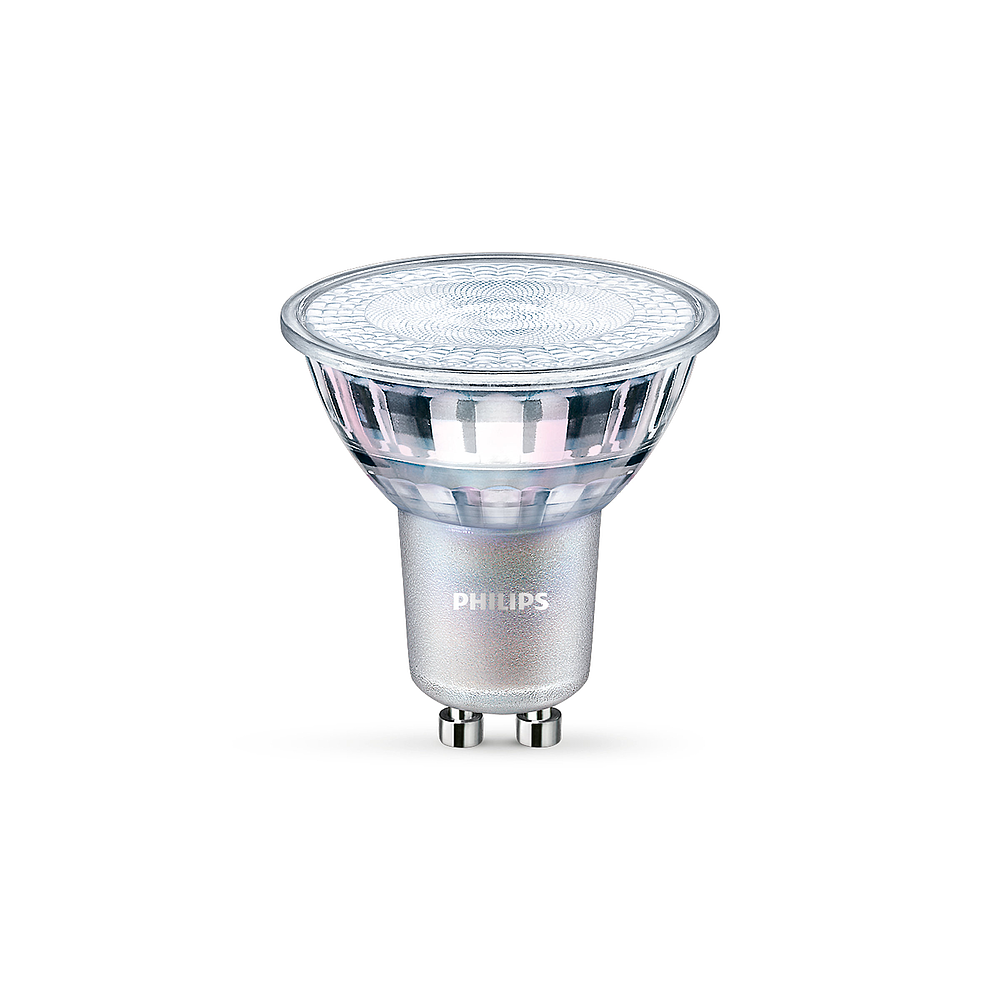MAS LED spot VLE D 3.7-50W GU10 930 36D