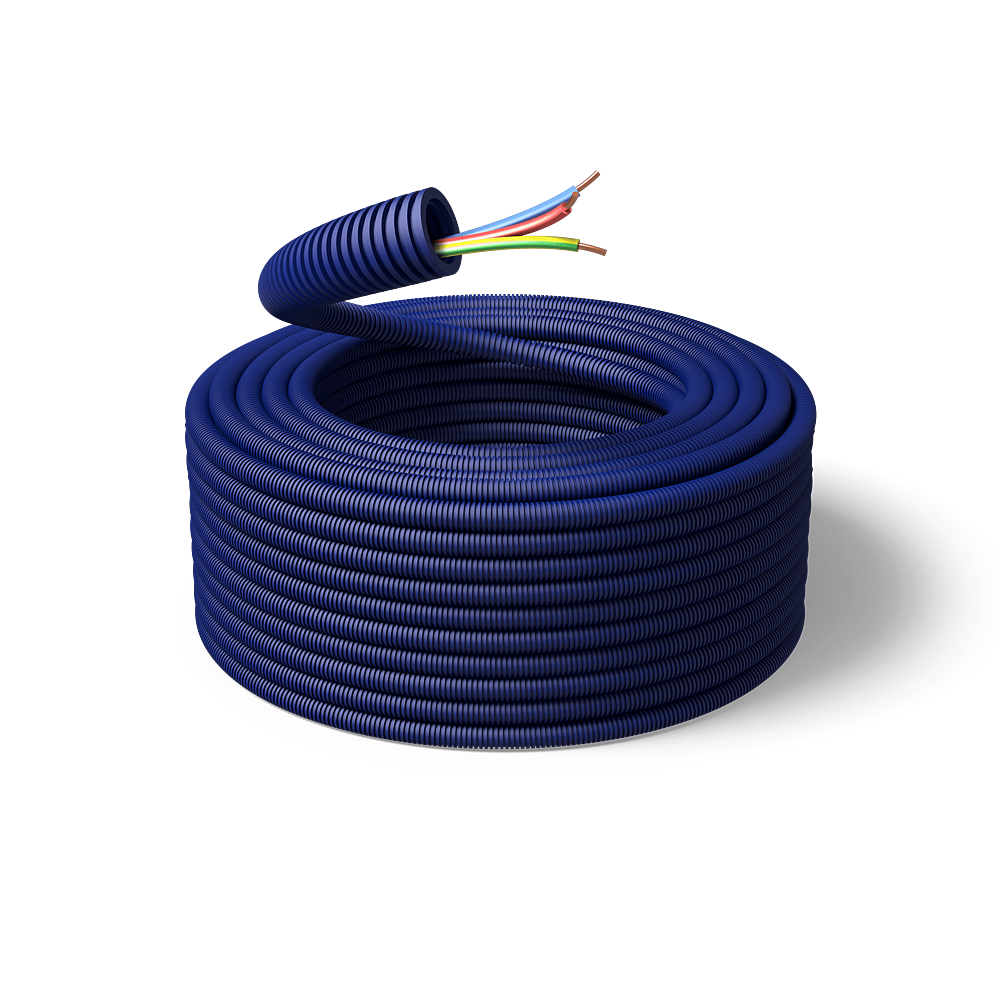 ICTA20 3x2,5 bl-ro-v/j