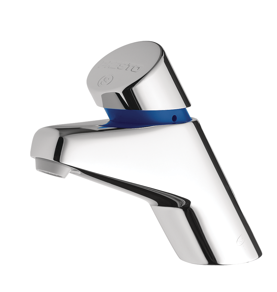 Robinet sur plage Prestomat 2000s EF froid 15 sec