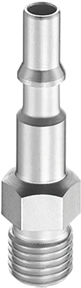 EMBOUT FILETE MALE CYLINDRIQUE G1/4 POUR RACCORD RAPIDE CRP066151